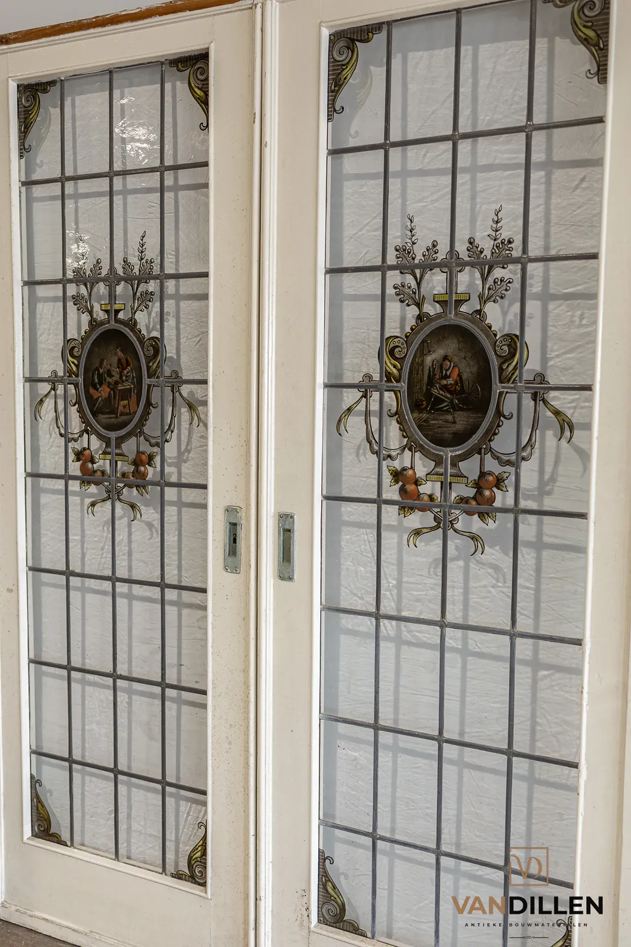 Nr 93 Ensuite Deuren Kopen