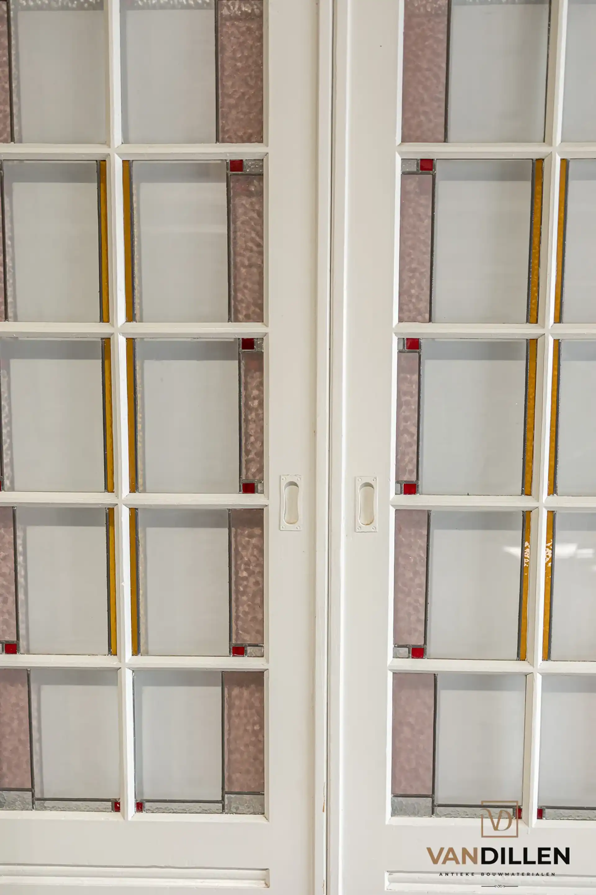 Nr 96 Antieke Oude Ensuite Kopen