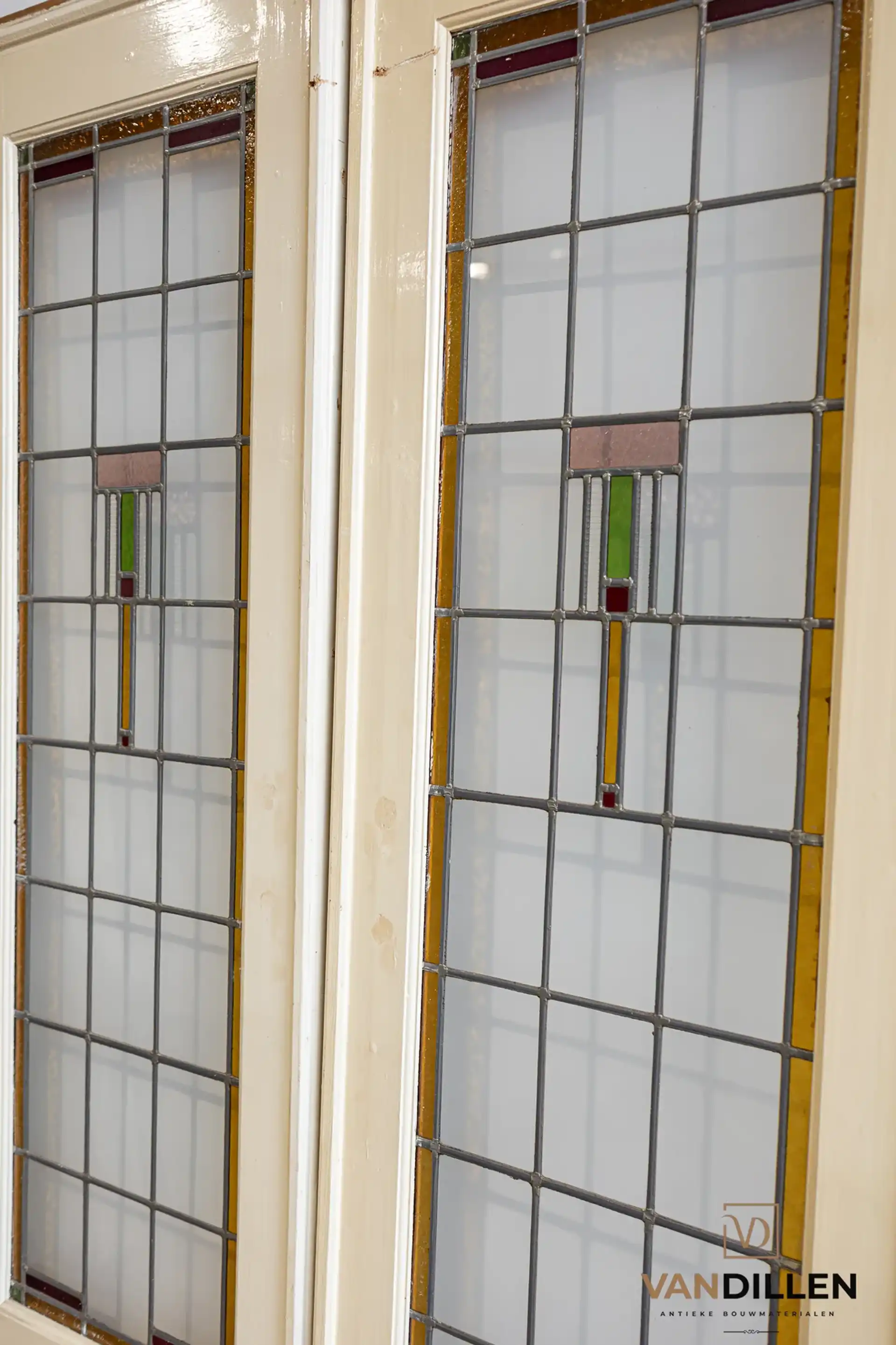 Nr 99 Glas In Lood Schuifdeuren Kopen