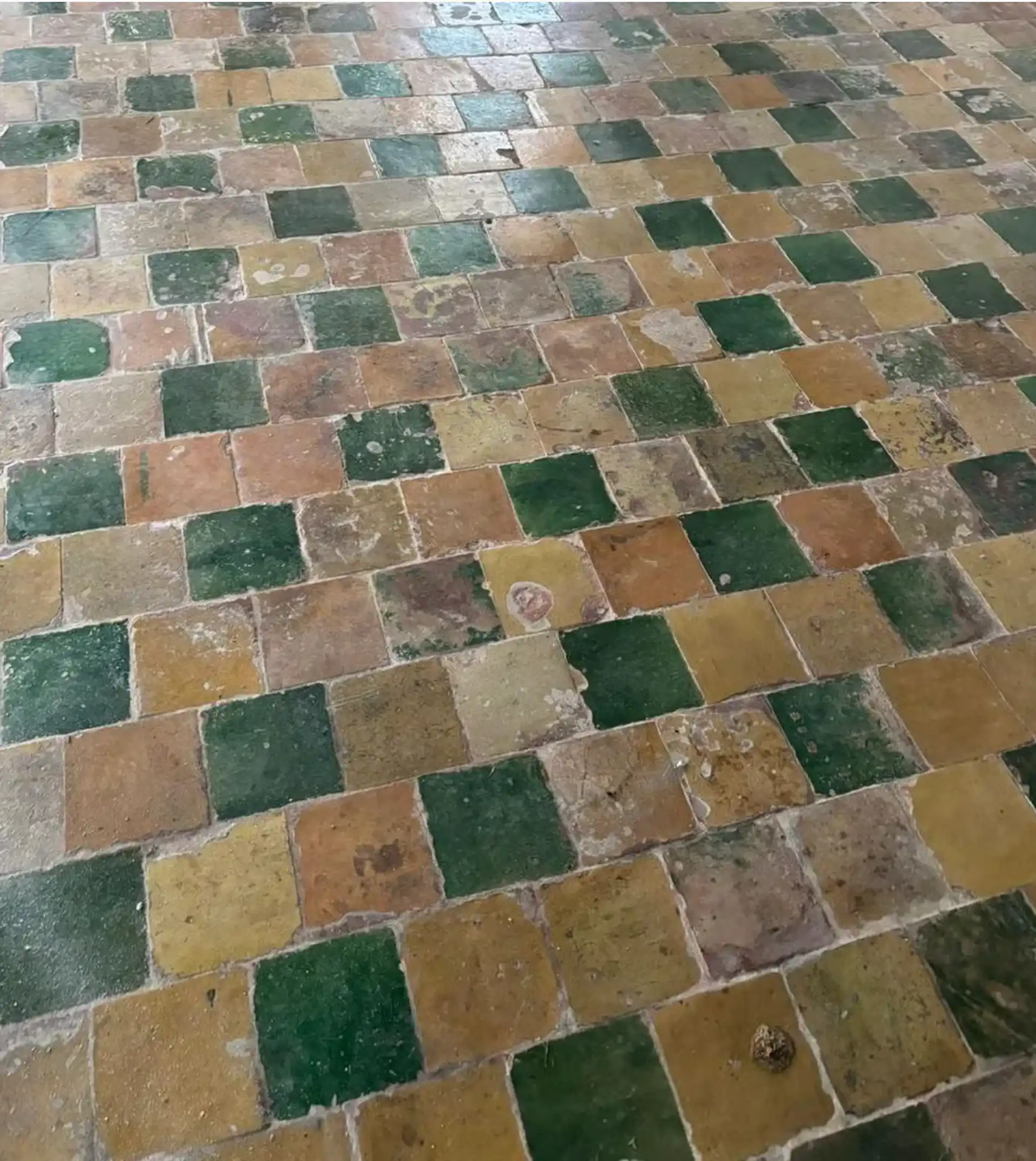 Old Reclaimed Flooring Tiles Buy