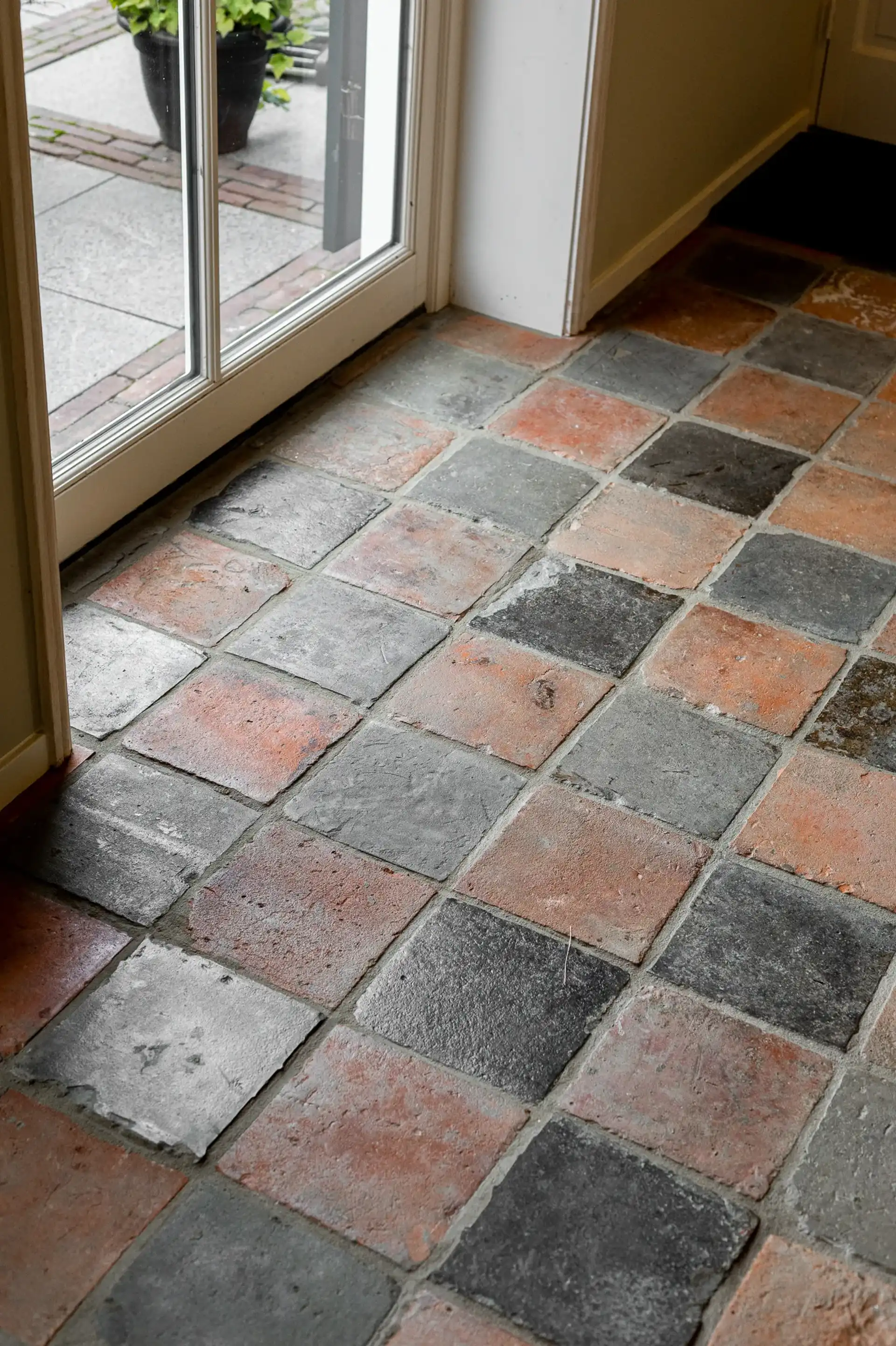 Originele Hollandse Oude Plavuizen