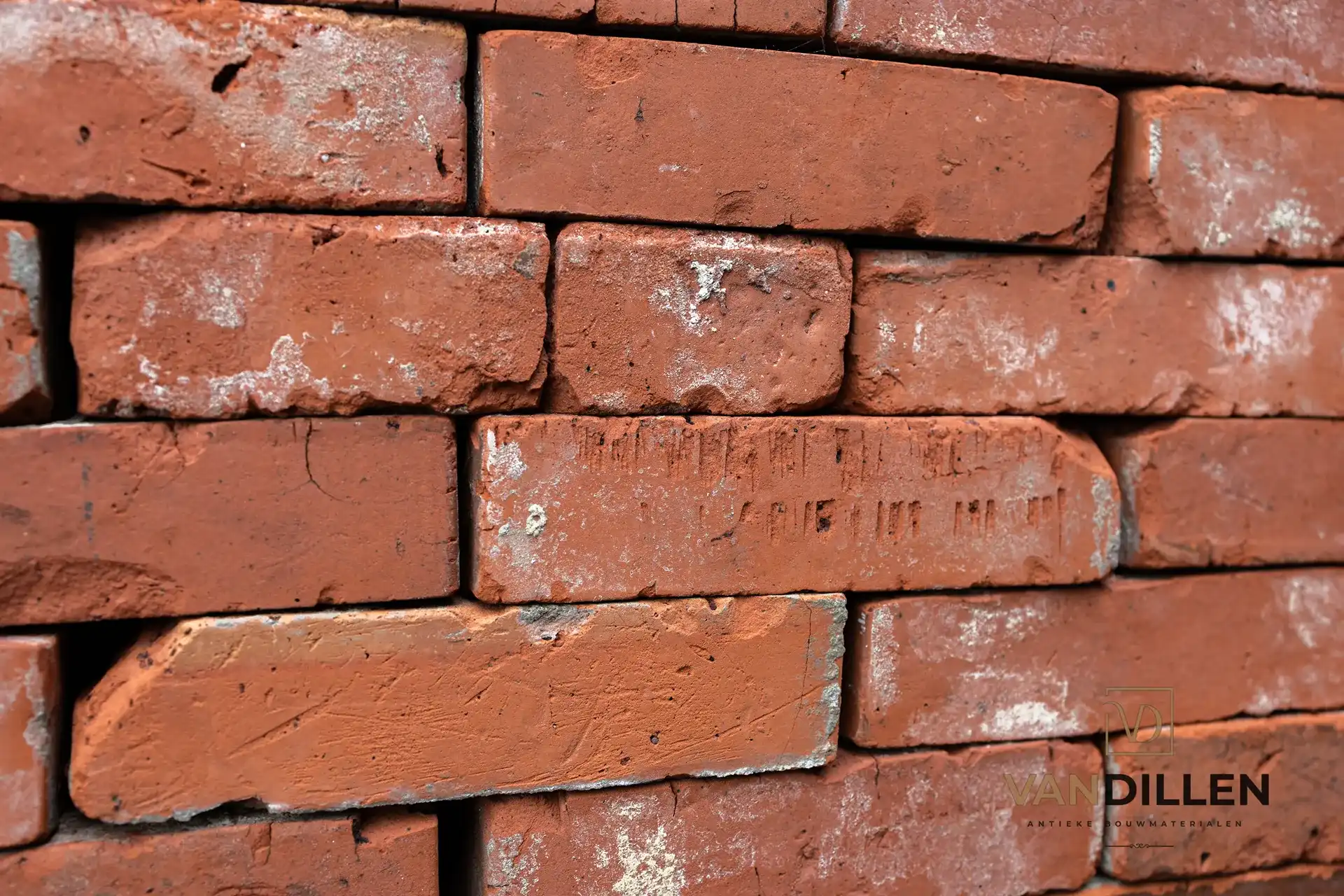 Oud Gronings Metselwerk Herstellen