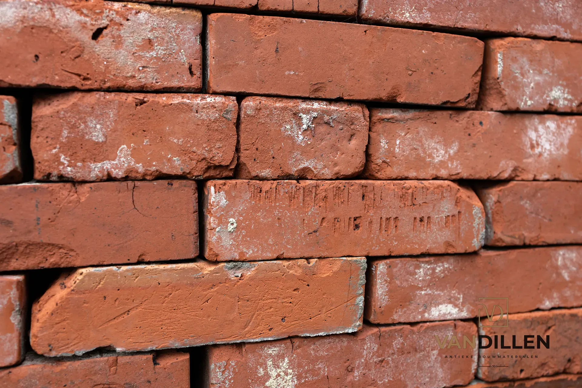 Oud Gronings Metselwerk Herstellen