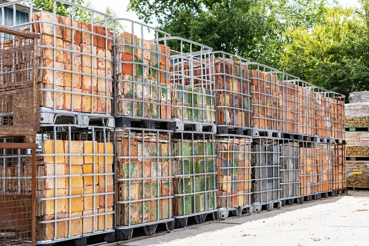 Oude Boeren Plavuizen En Estrikken