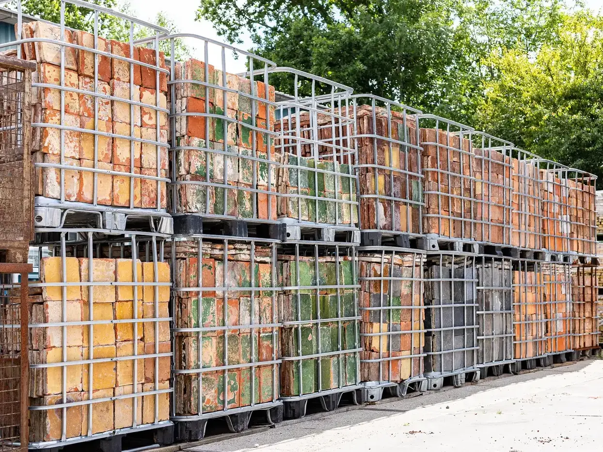 Oude Boeren Plavuizen En Estrikken