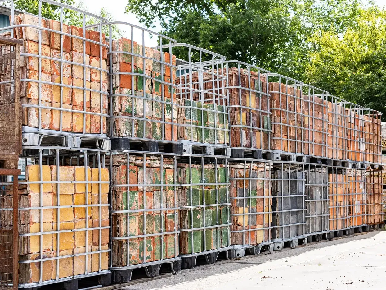 Oude Boeren Plavuizen En Estrikken