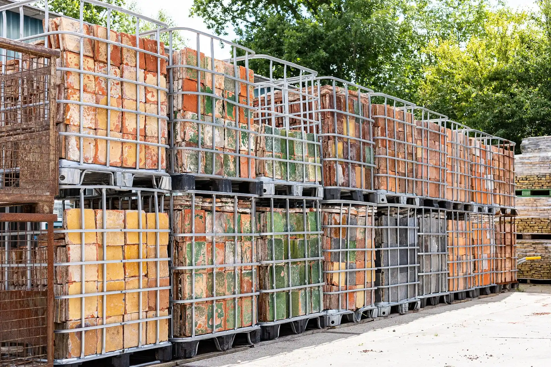 Oude Boeren Plavuizen En Estrikken