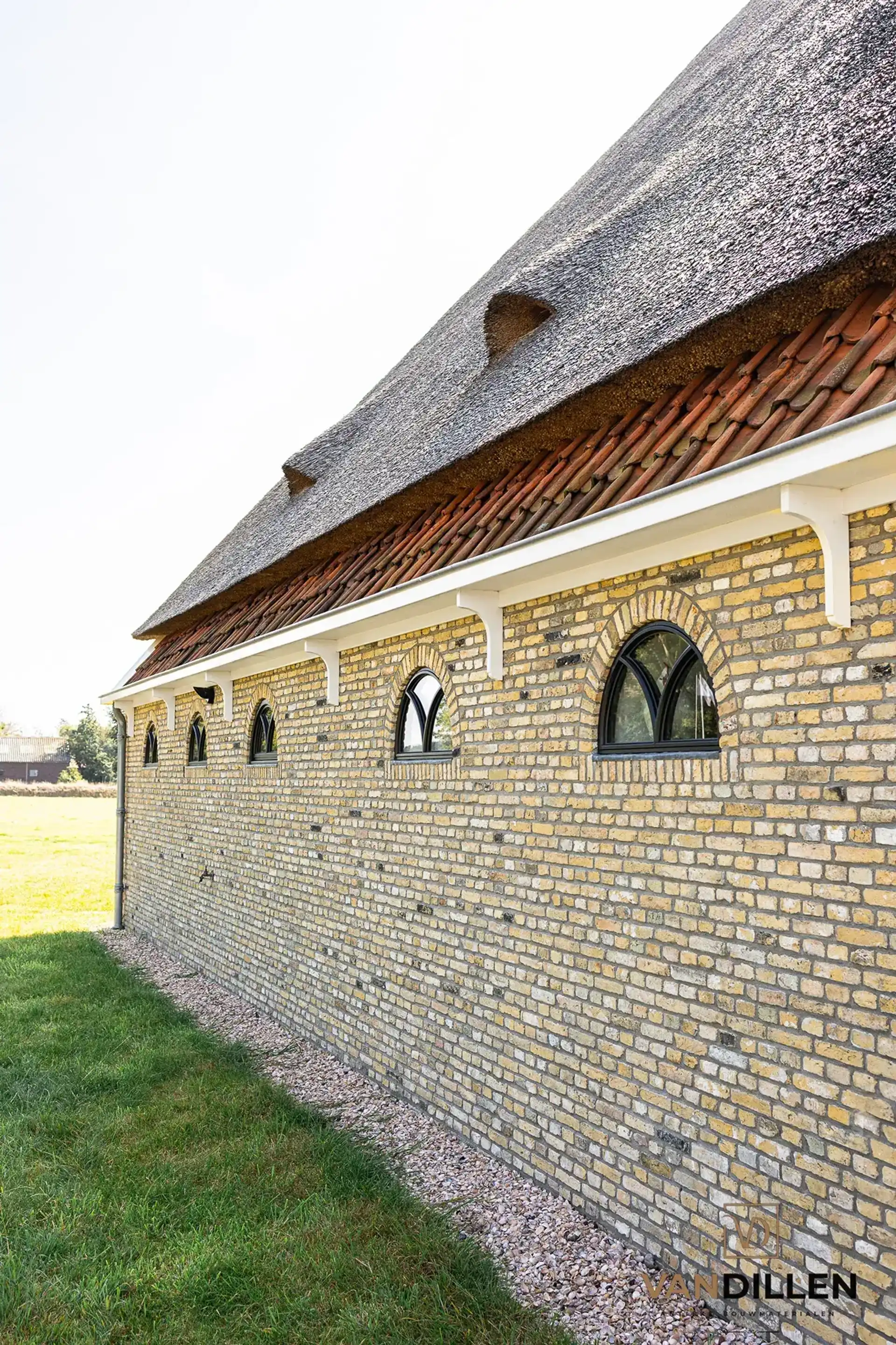 Oude Drieling Geeltjes