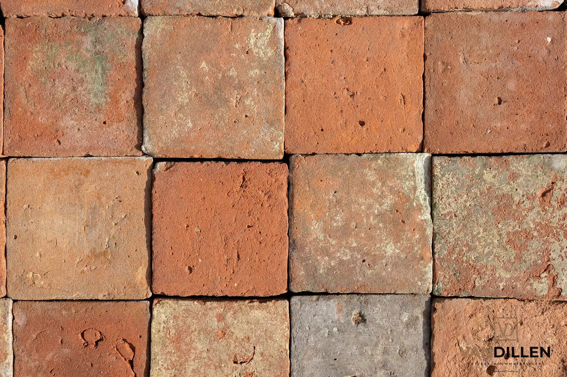 Oude Franse Kasteelvloeren Kopen