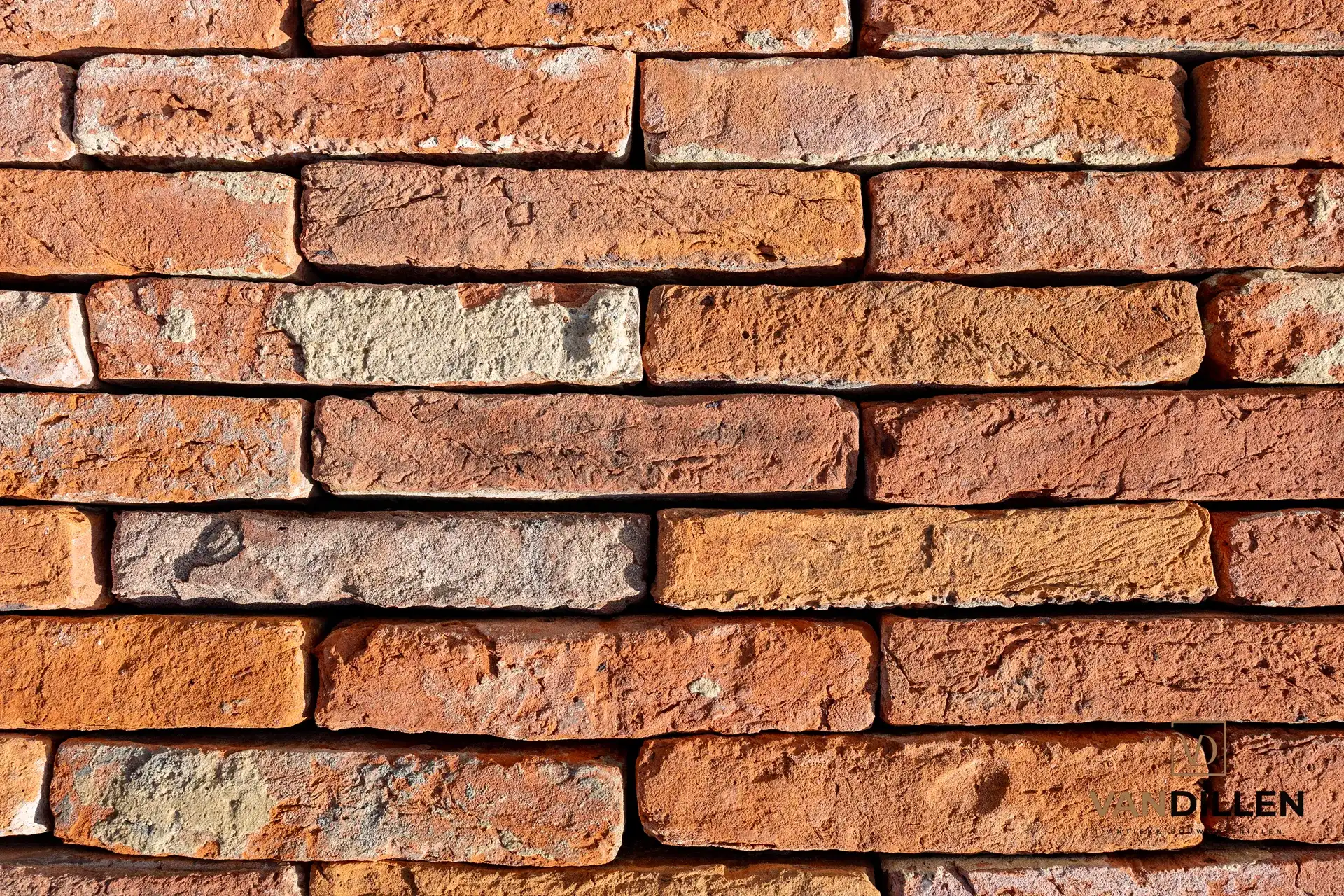 Oude Gebikte Handvorm Vecht Stenen