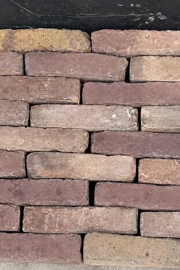 Oude hard gebakken Hollandse waaltjes, Circa 20 × 5 cm