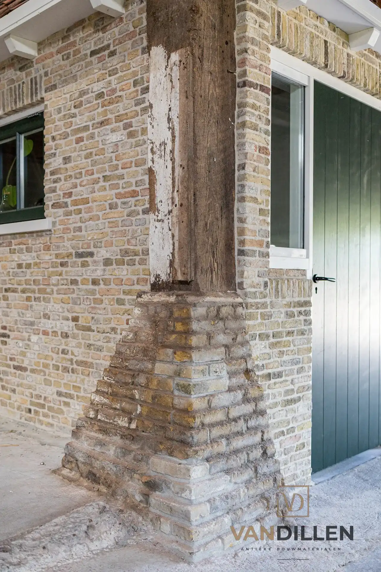 Oude Historische Accenten