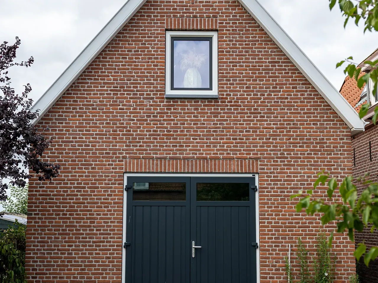 Oude jaren '40-'50 vormbak waalformaten in Zeeland