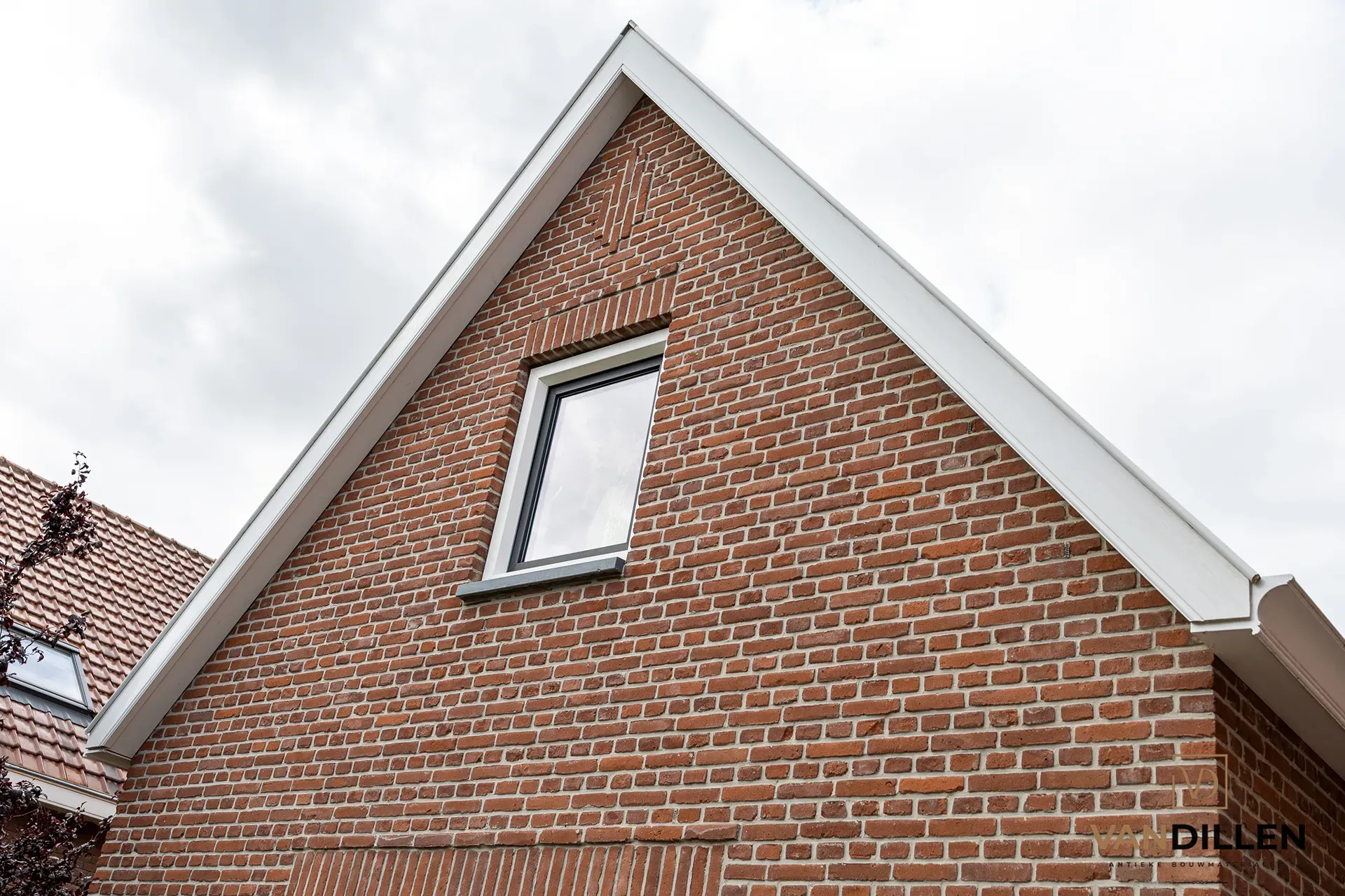 Oude jaren '40-'50 vormbak waalformaten in Zeeland
