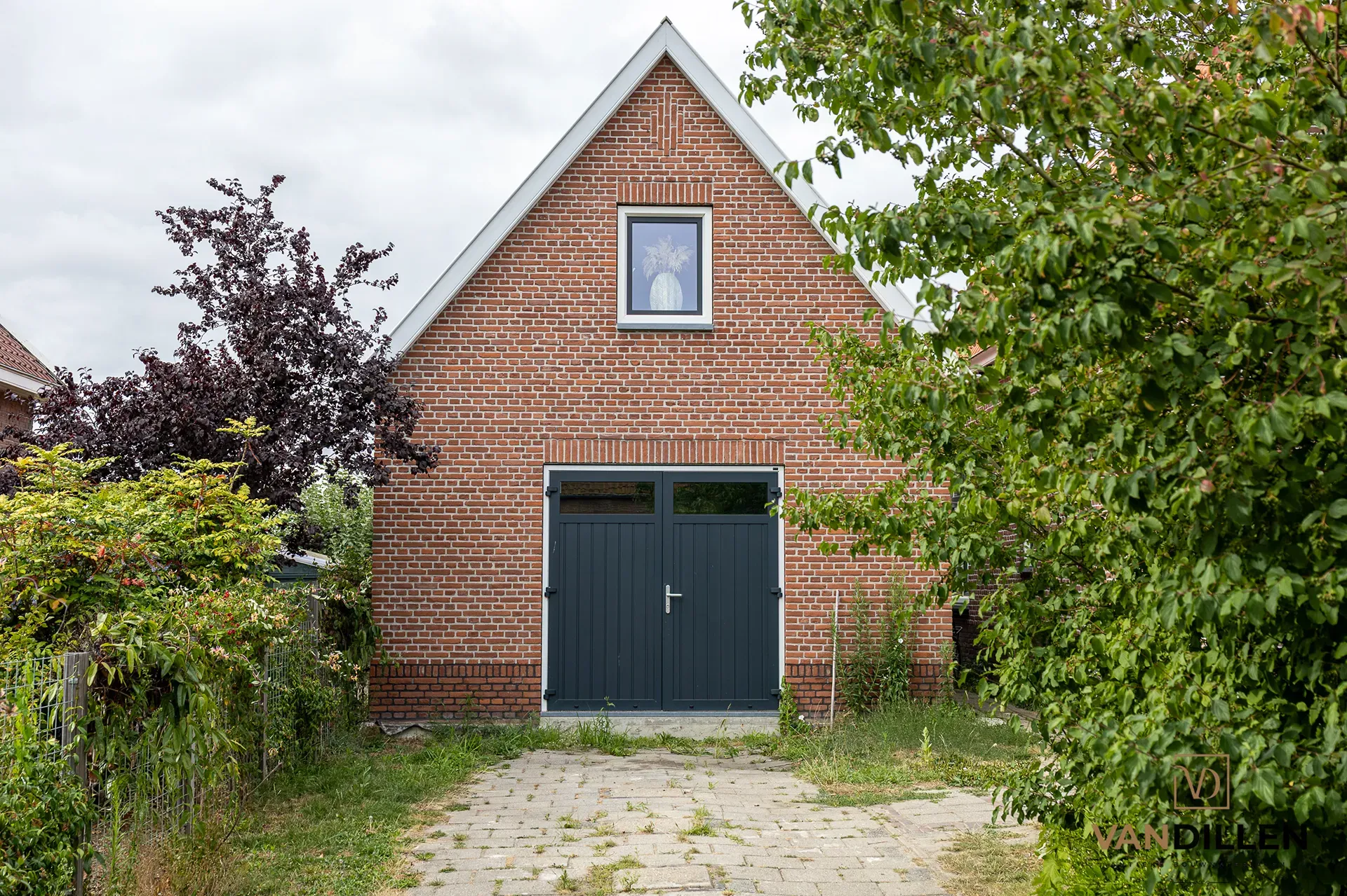 Oude jaren '40-'50 vormbak waalformaten in Zeeland