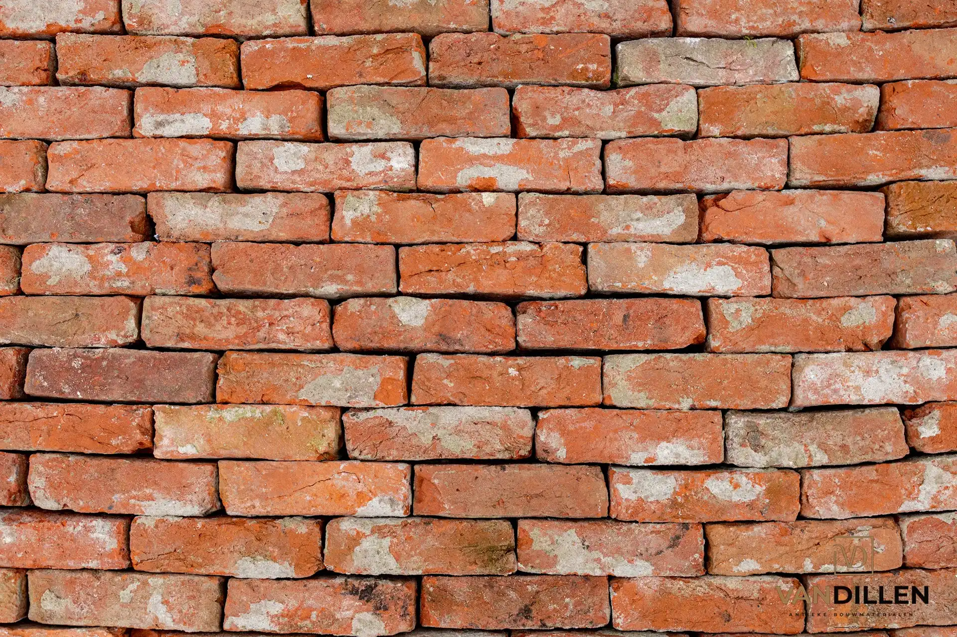 Oude Rode Handvorm Stenen Grote Partij Gebikt Mooi Gaaf