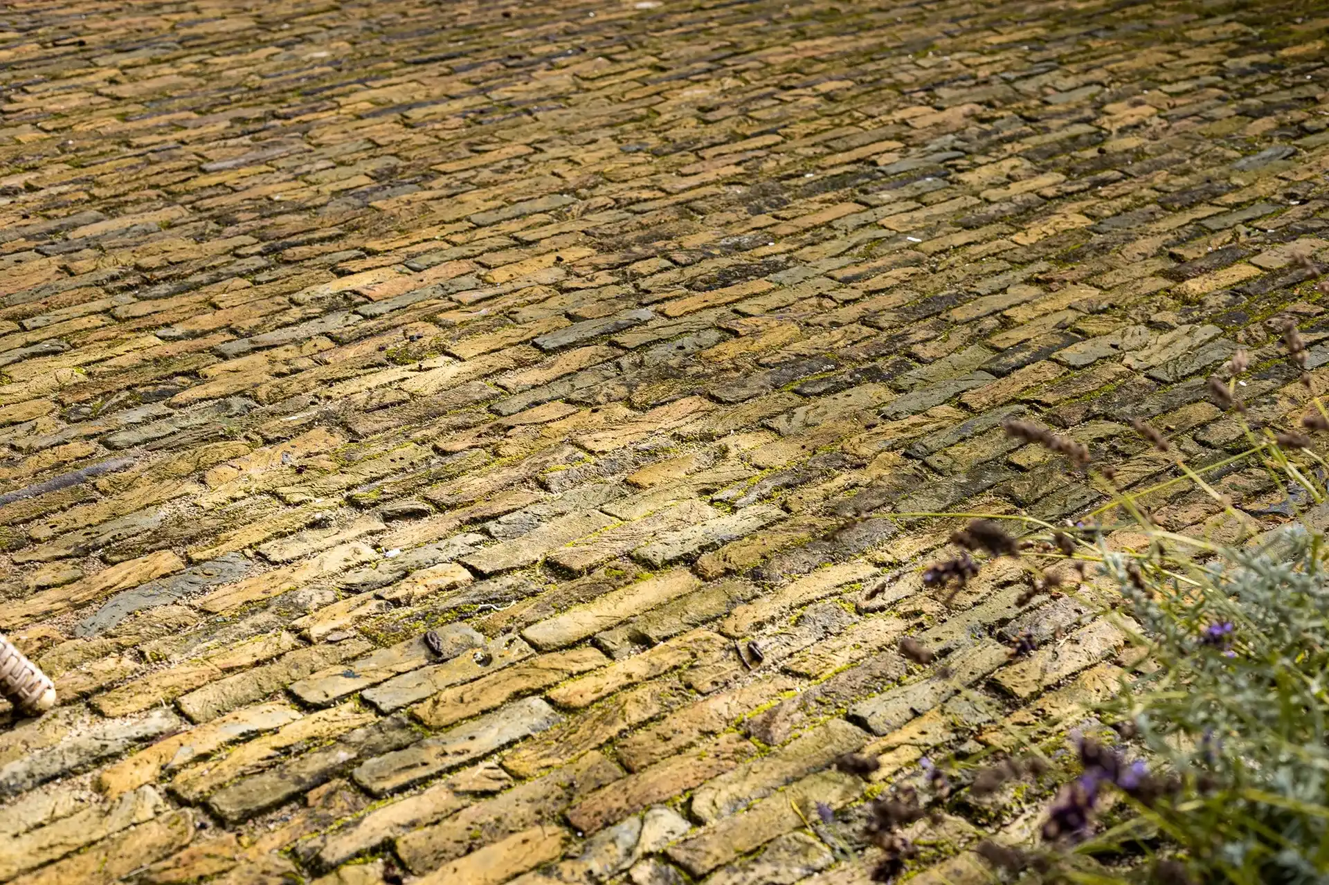Oude Sfeervolle Bestrating Kopen
