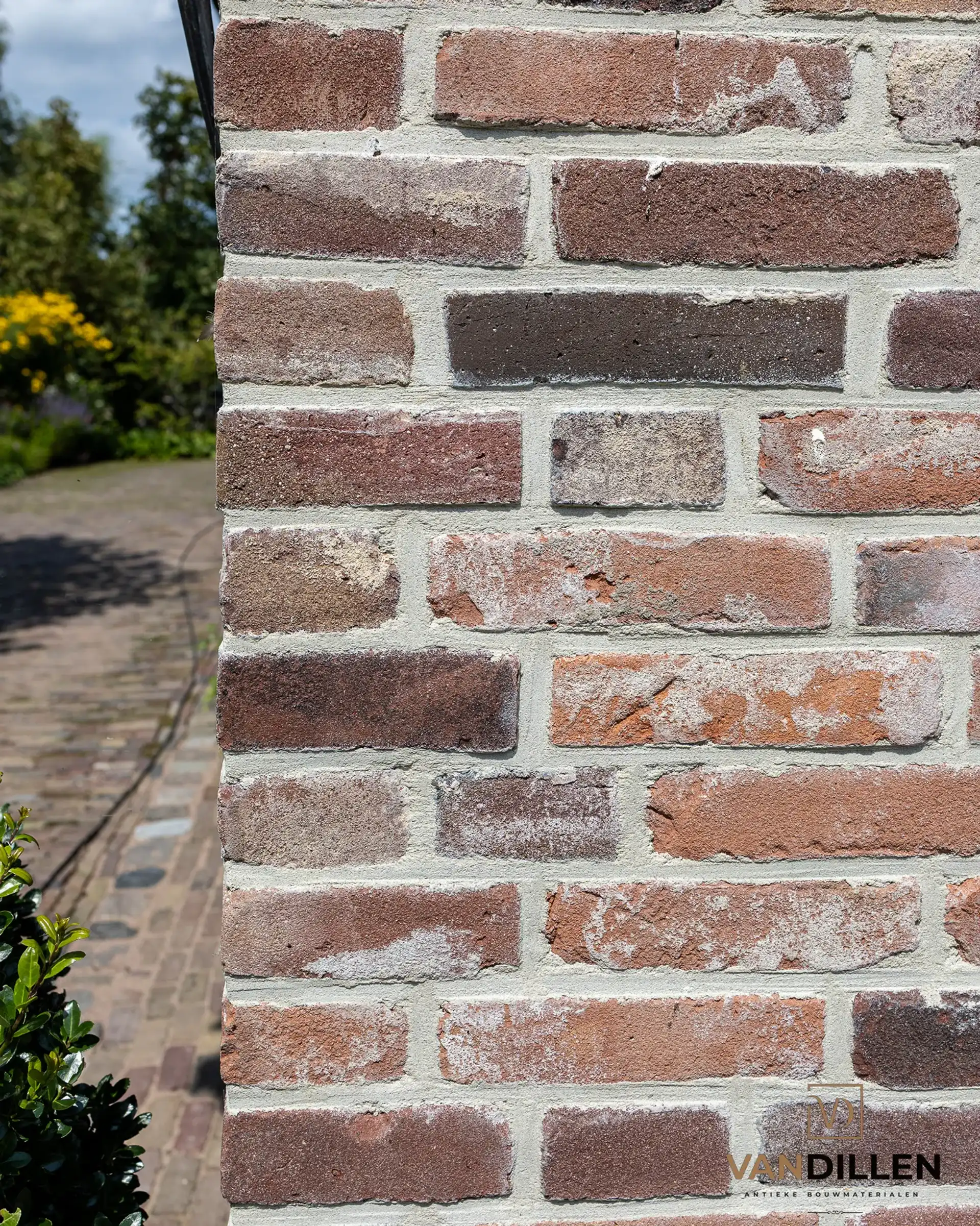 Oude Stenen Eemnes