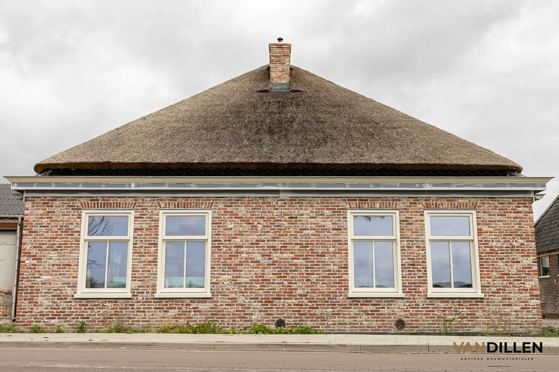 Oude Stenen Kopen Noord Holland