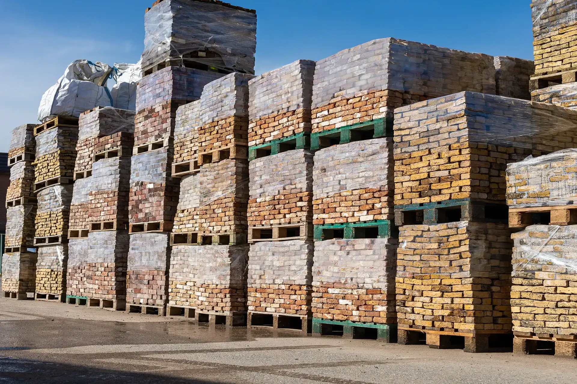 Oude Stenen Noord Holland