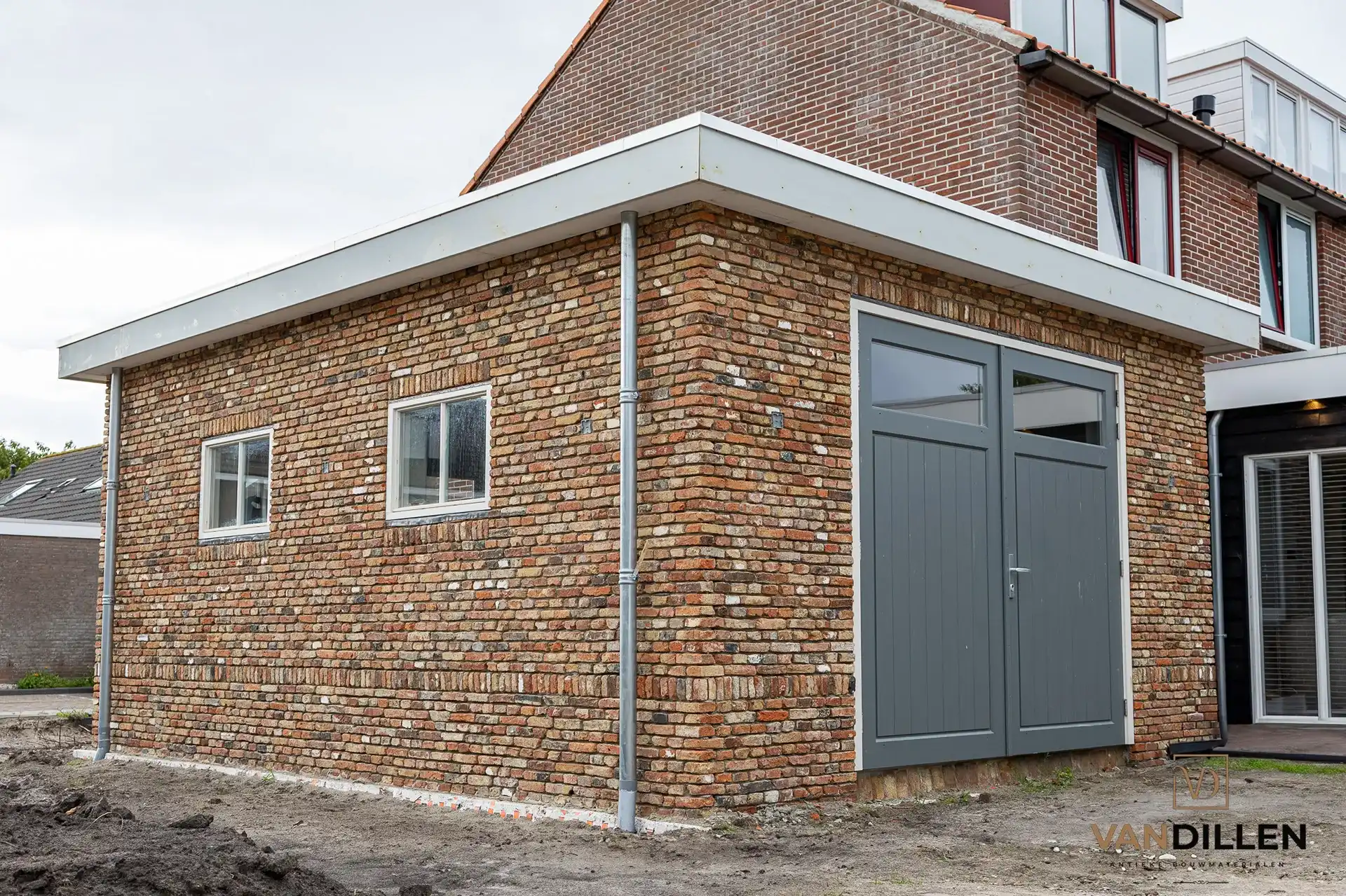 Oude Waalstenen Kopen