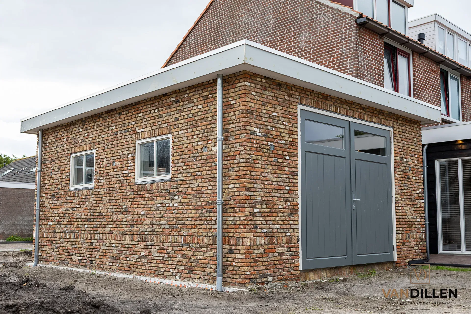 Oude Waalstenen Kopen
