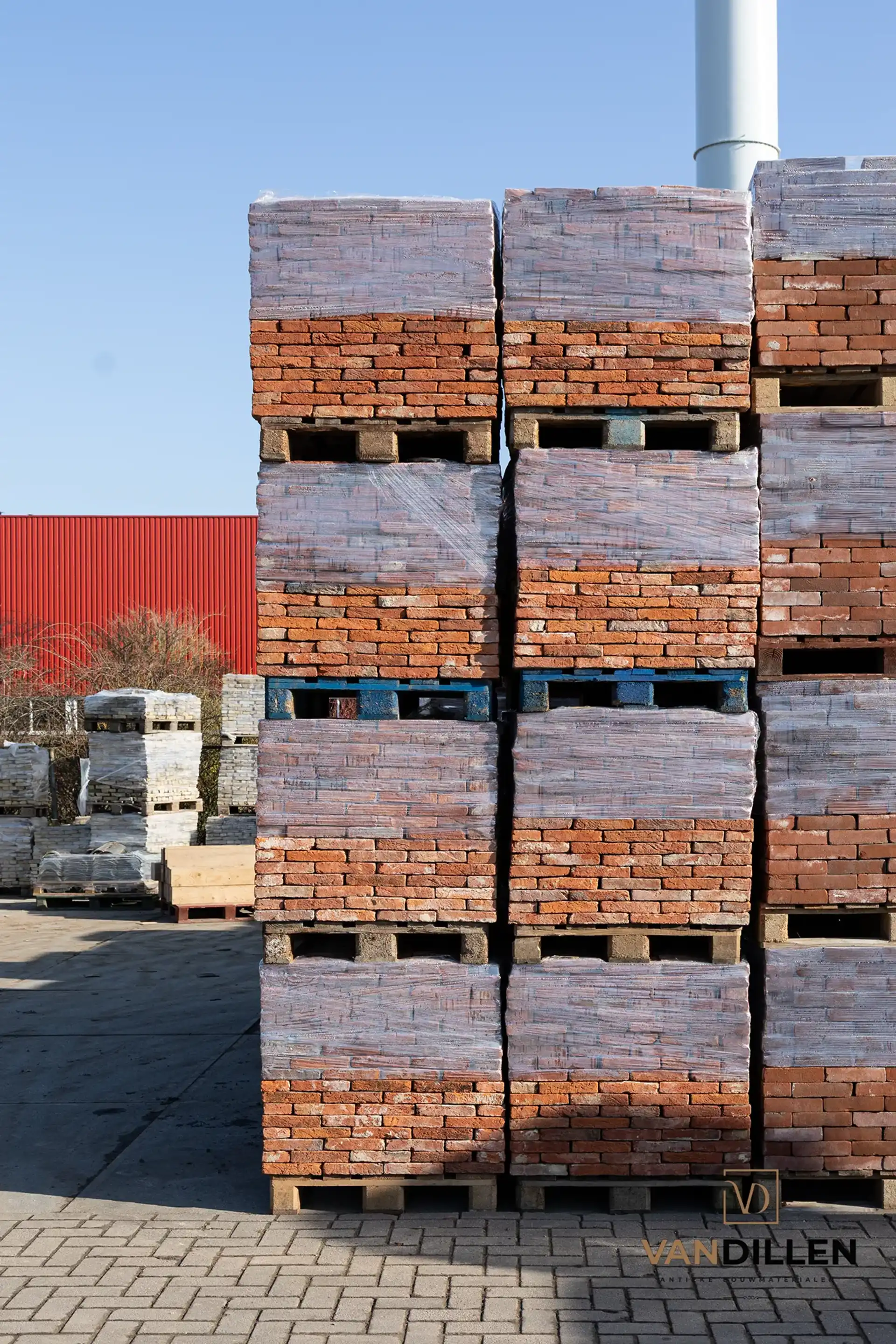 Partijen Vechtformaat Stenen Gebikt Oud