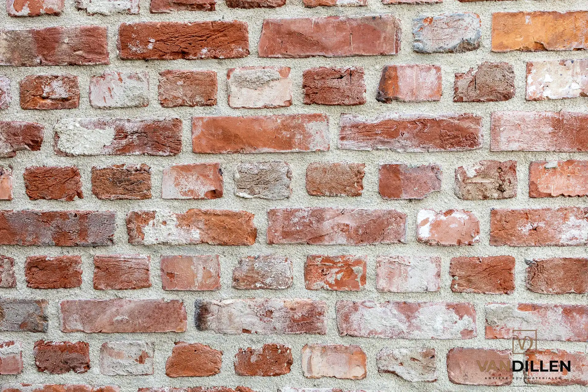 Rode Stenen Met Kalksporen