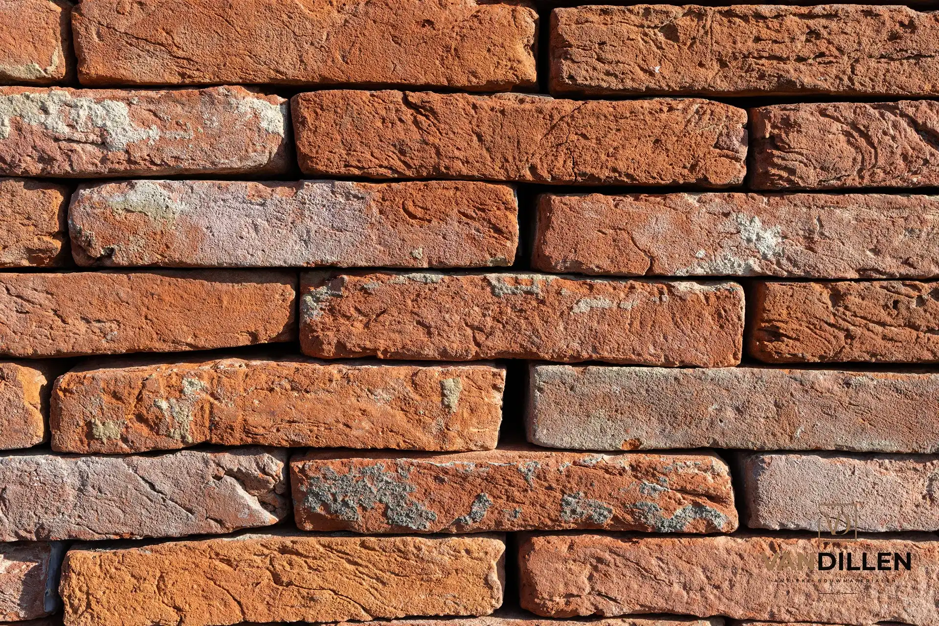 Rode Vechtstenen Gebikt