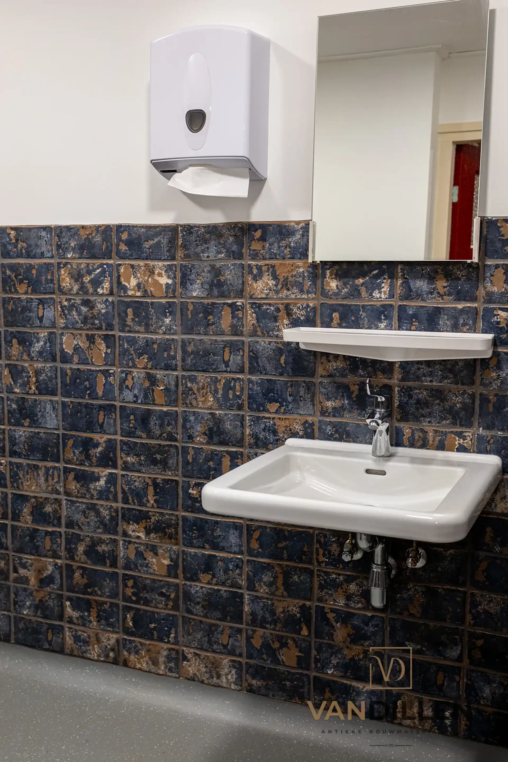 Sfeervolle Badkamer Ideeen