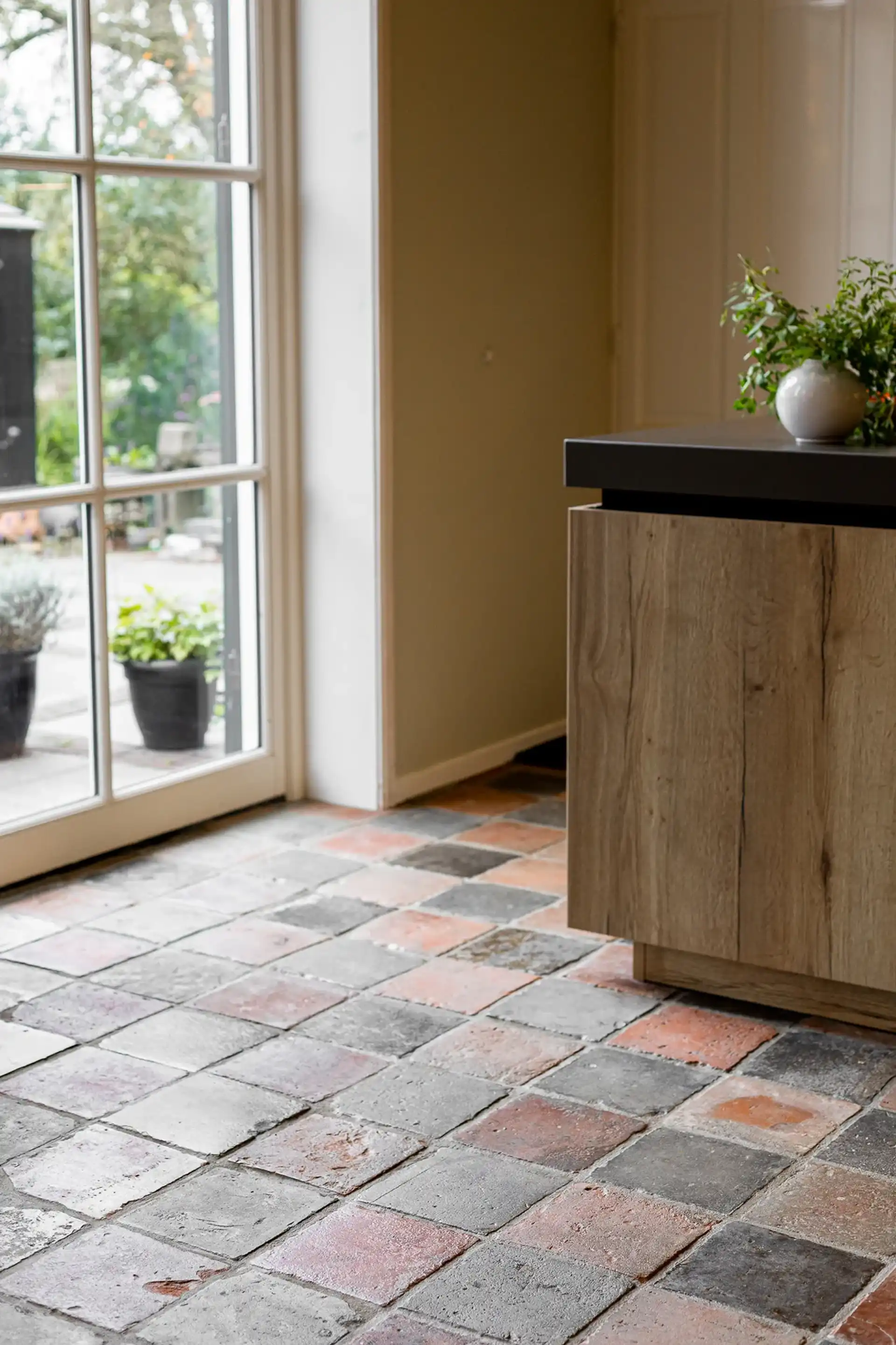 Sfeervolle Vloertegels 2