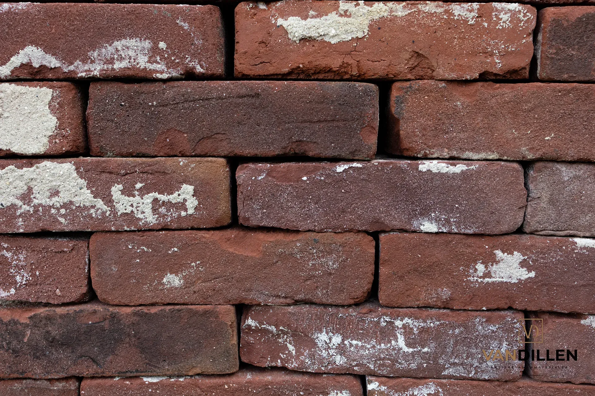 Formziegel für zirkuläres Bauen