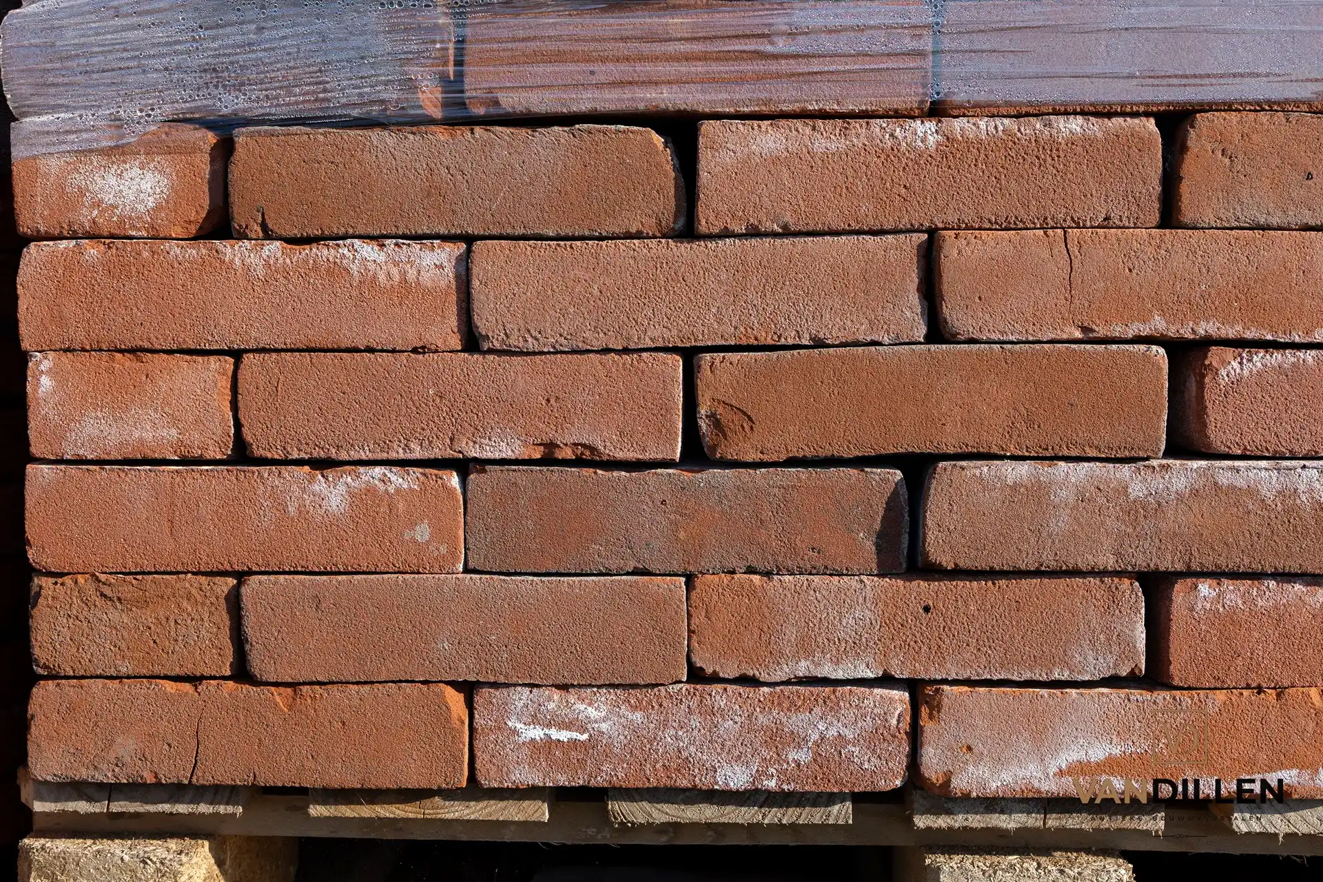 Strakke Oude Vormbak Stenen Jaren 30 40 50 60 70