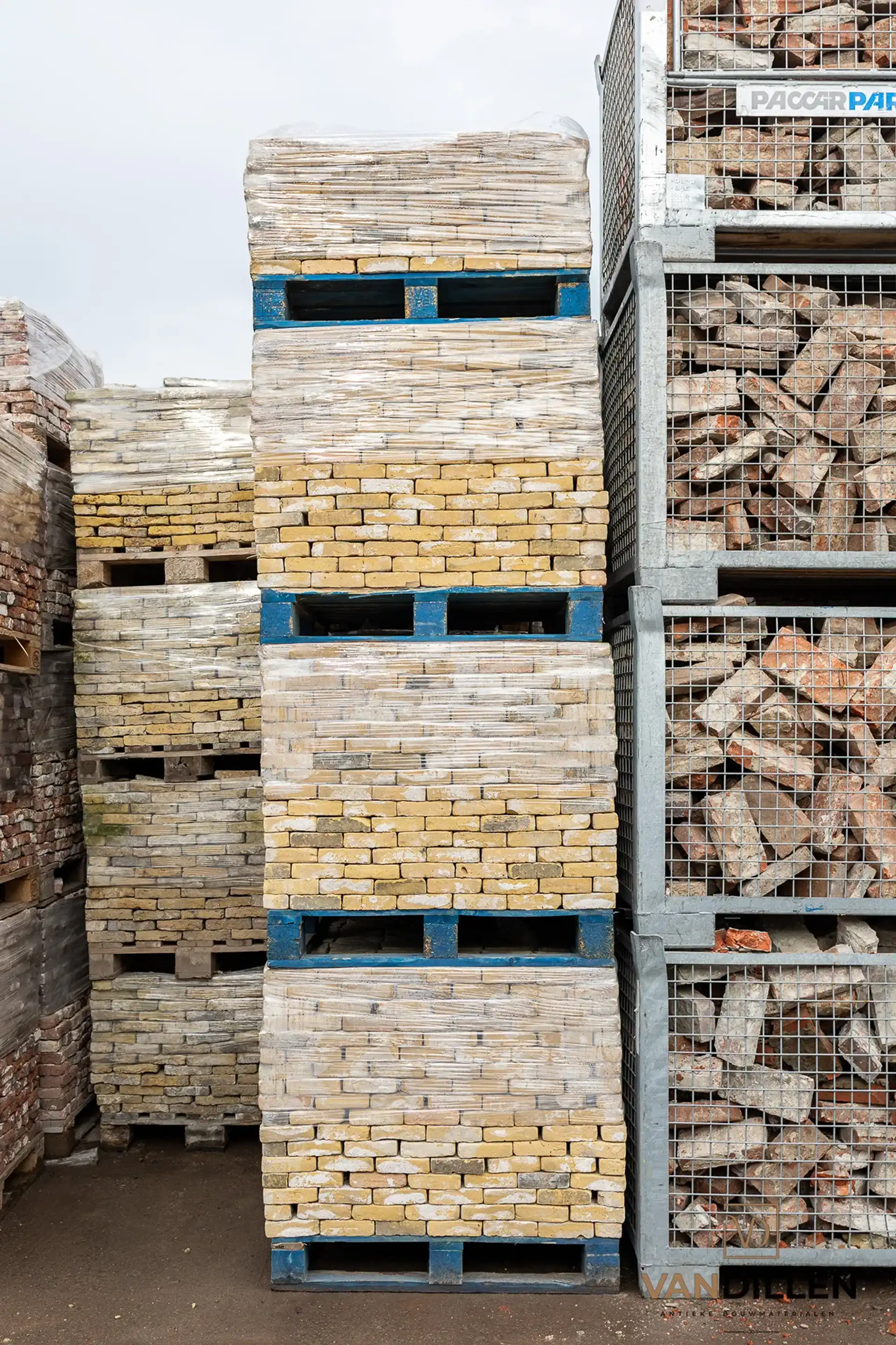 Waar Kan Ik Ijsselstenen Kopen