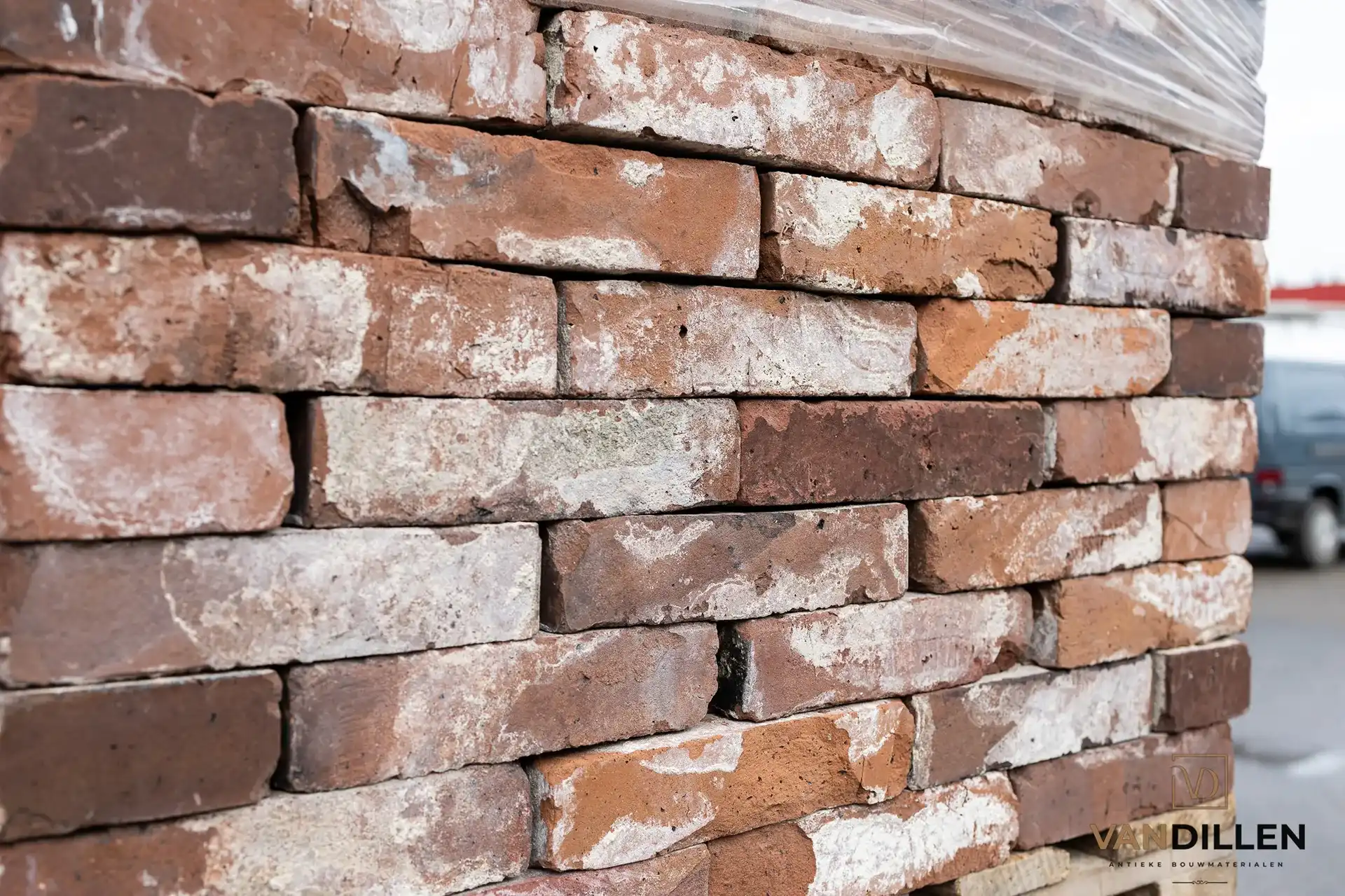 Waar Stenen Kopen Restauratie Groningen