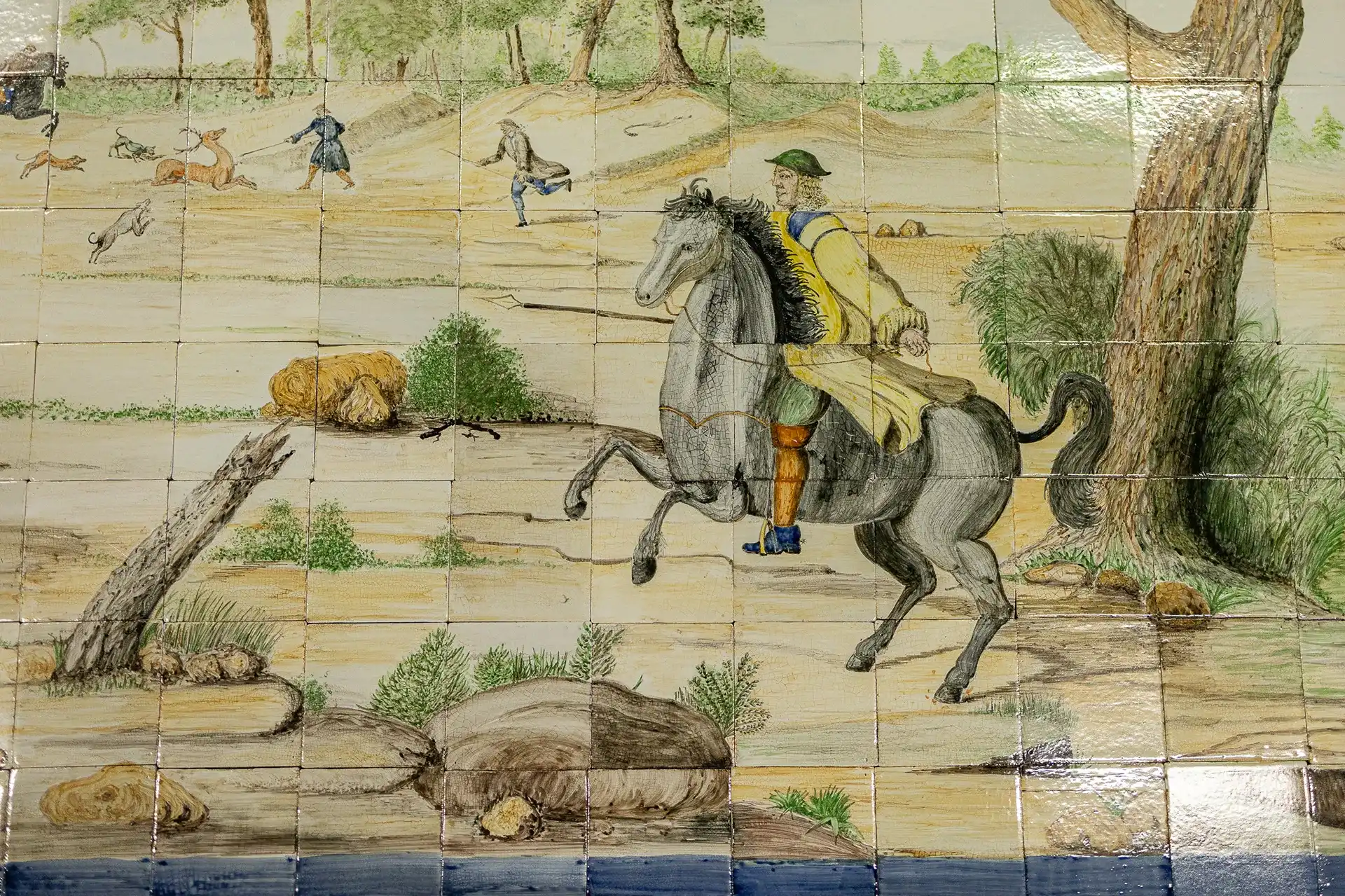 Zeer Uniek Handgemaakt Kunst Object