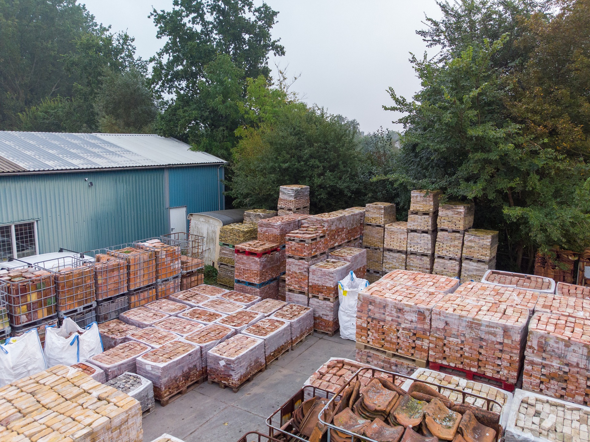 oude bouwmaterialen kopen en bestellen 1